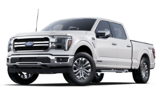 2025 Ford F-150® External Image 2
